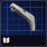 Angled Grip III Blueprint blueprint