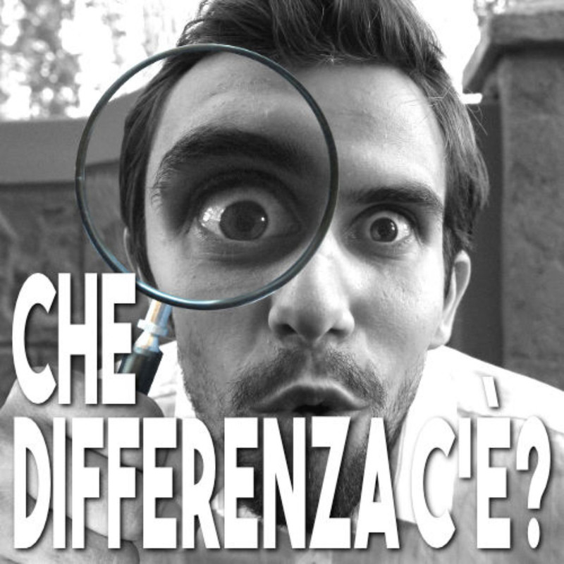 Che Differenza c'è? - Quootip