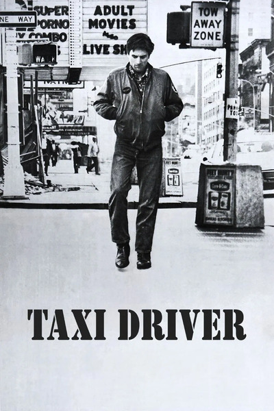 Taxi Driver (1976) Solo Audio Latino [E-AC3 5.1] [SRT] [Extraído de Prime Video]