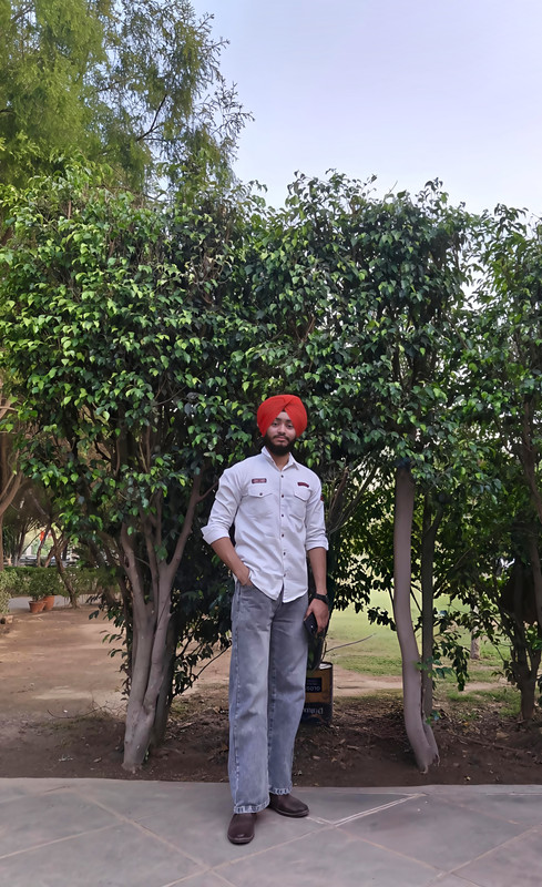 Sukhjeevan Singh