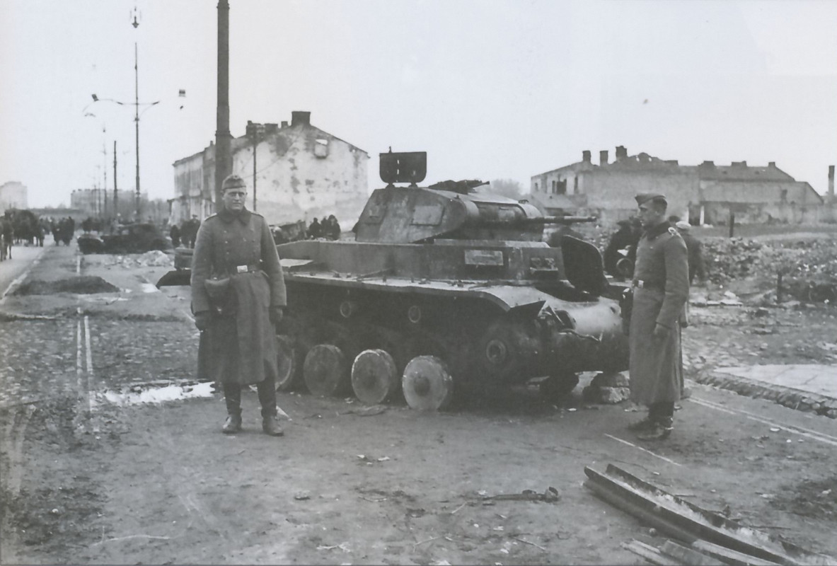 PzKpfw II (78)