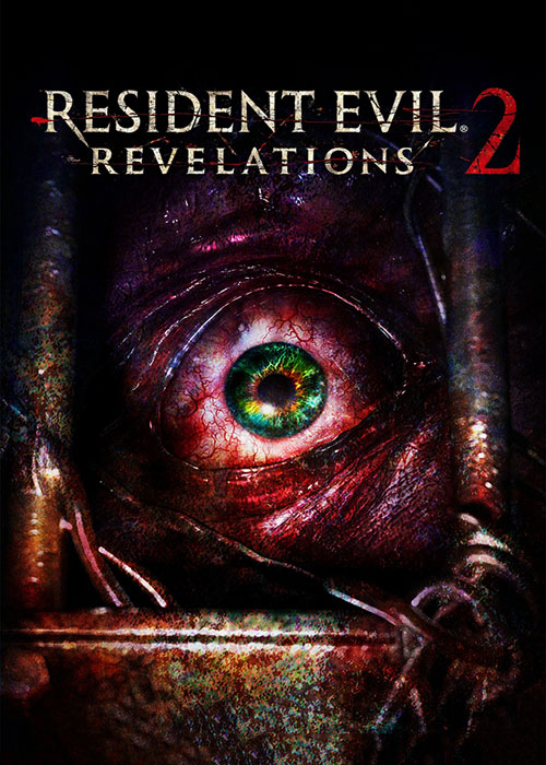 Resident Evil Revelations 2 Complete Season