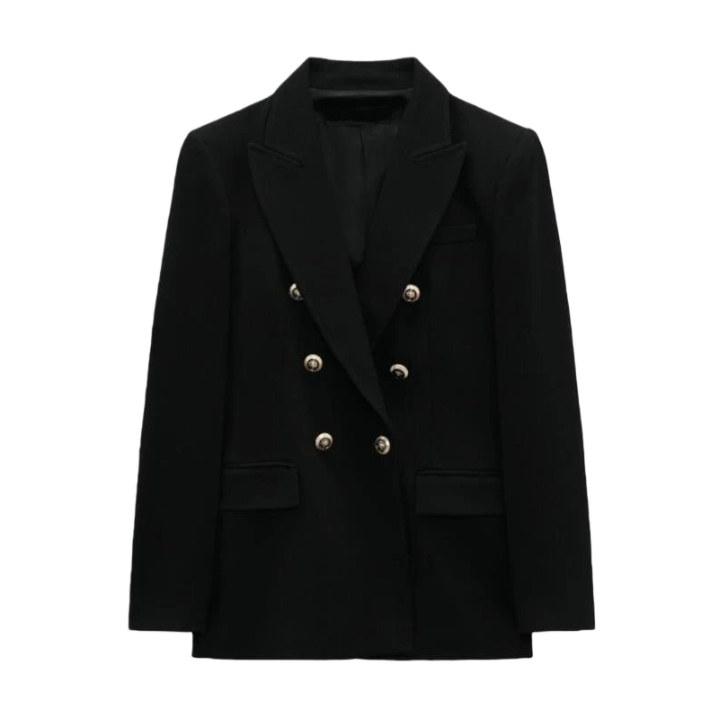 Zara Suit