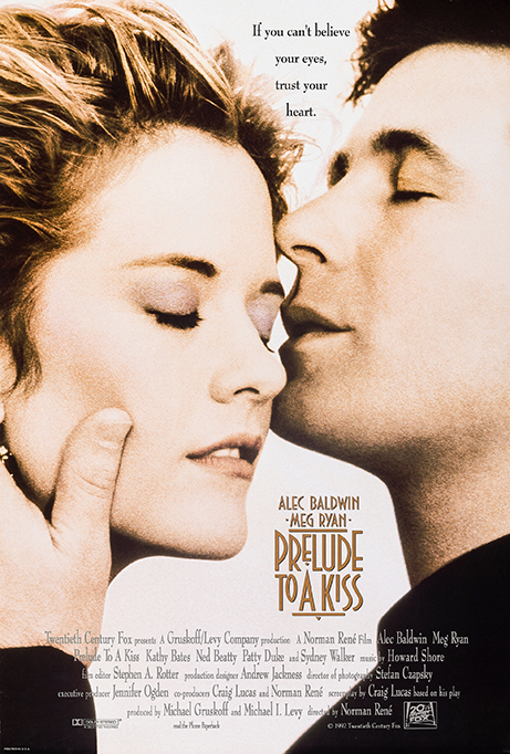 PRELUDE TO A KISSPOST - Hechizo de un beso (Prelude to a Kiss) [1992] [Thriller, drama] [DVD9] [PAL] [Leng. ESP/ITA/FRA/ENG/DEU/POL] [Subt. Multi]