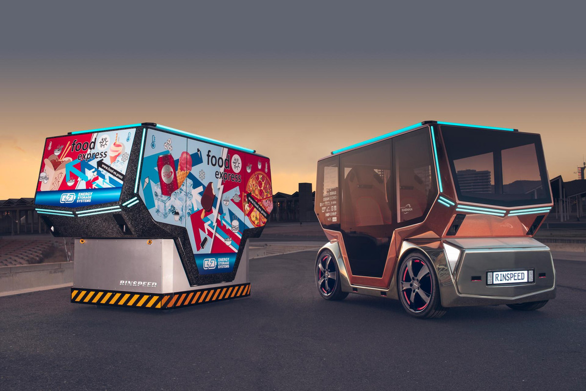 Rinspeed microSNAP (1)