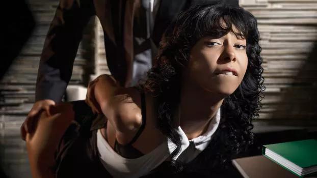 OyeLoca – Cindy Luna – This Latina’s Lust for Power Knows No Limit (Cindy Luna’s jaw-dropping debut!)