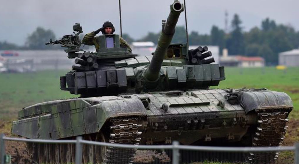 60 días de guerra: Rusia ataca red ferroviaria en Ucrania