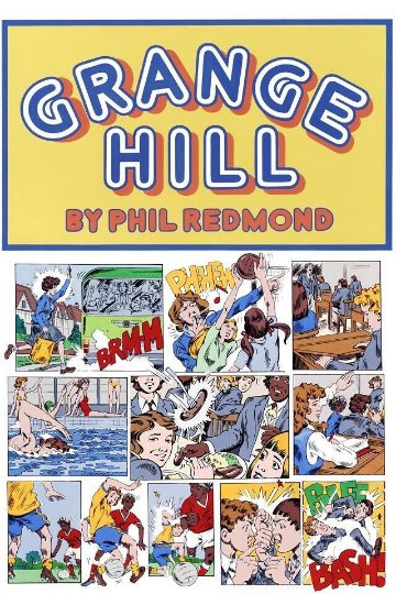 Grange Hill Season 12