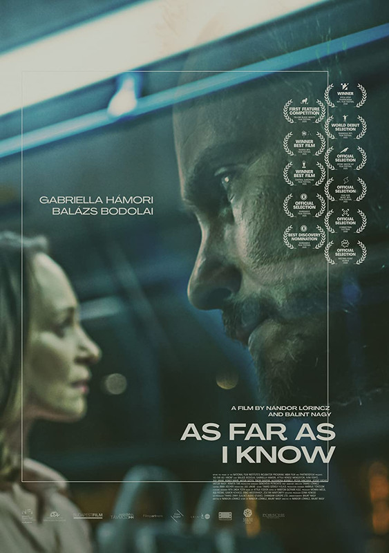 O ile mi wiadomo / As far as I know / Legjobb tudomásom szerint (2020) PL.480p.WEB-DL.XviD.DD2.0-K83 / Lektor PL