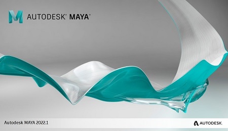 Autodesk Maya 2022.1 Multilingual (x64) Autodesk Maya 2022.1 Multilingual (x64)