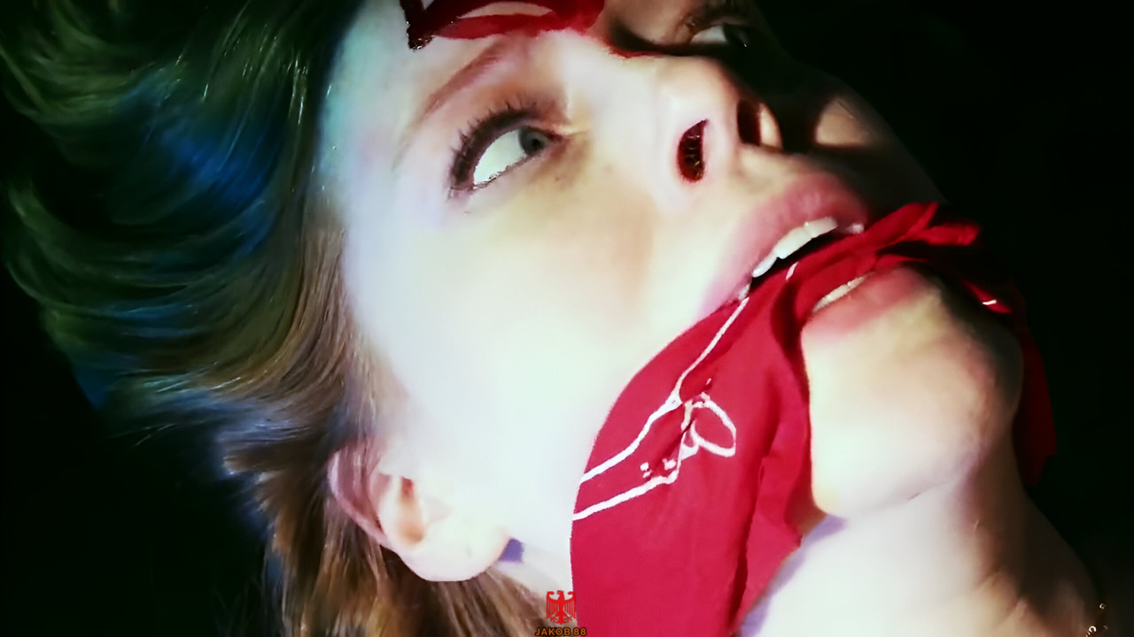 Jordan Lewis 5 - Don't Let the Devil in 2016