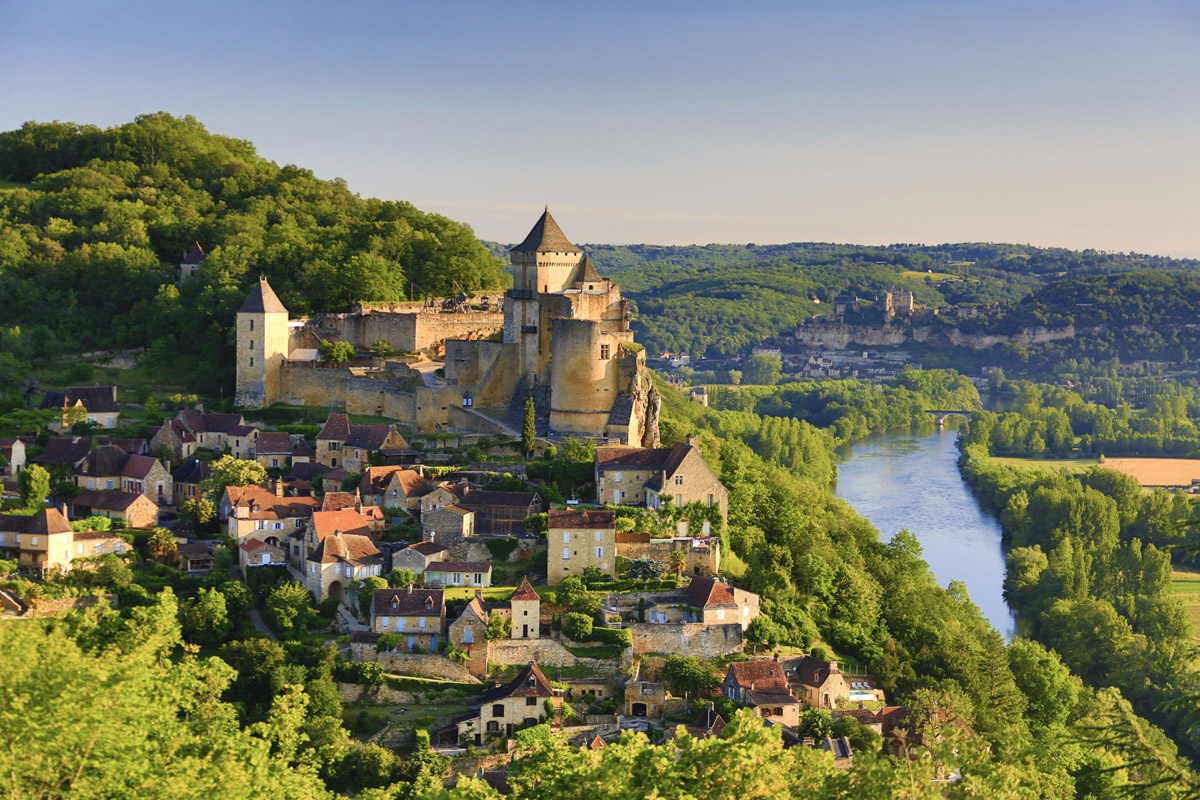 4.-Beynac-Francia