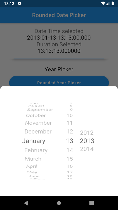 flutter-date-picker