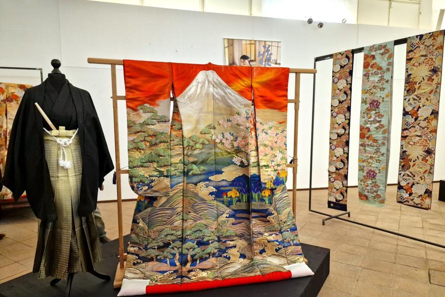 Inaugura l’Ottobre Giapponese: arte, pace e cultura del Giappone tra Faenza e Ravenna