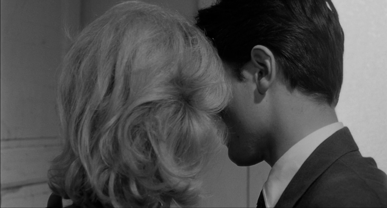 L’Eclisse (1962)