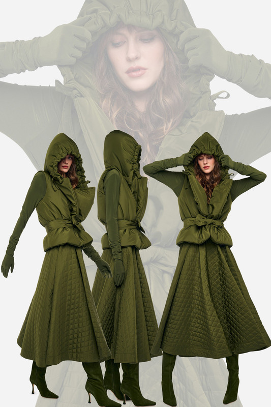 00072 norma kamali resort 2027 credit brand