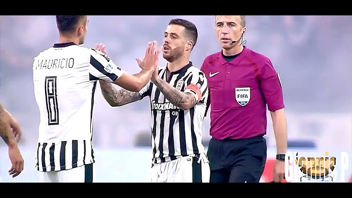 Wolfsberger AC vs PAOK FC, 00h00 ngày 15/08