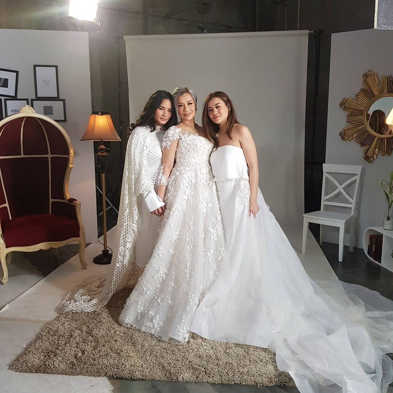 7 Potret Reza Artamevia dan kedua anaknya, family goals