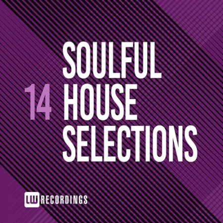 VA - Soulful House Selections Vol. 14 (2020)