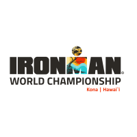 IRONMAN World Championship Kona Big Island Hawaii