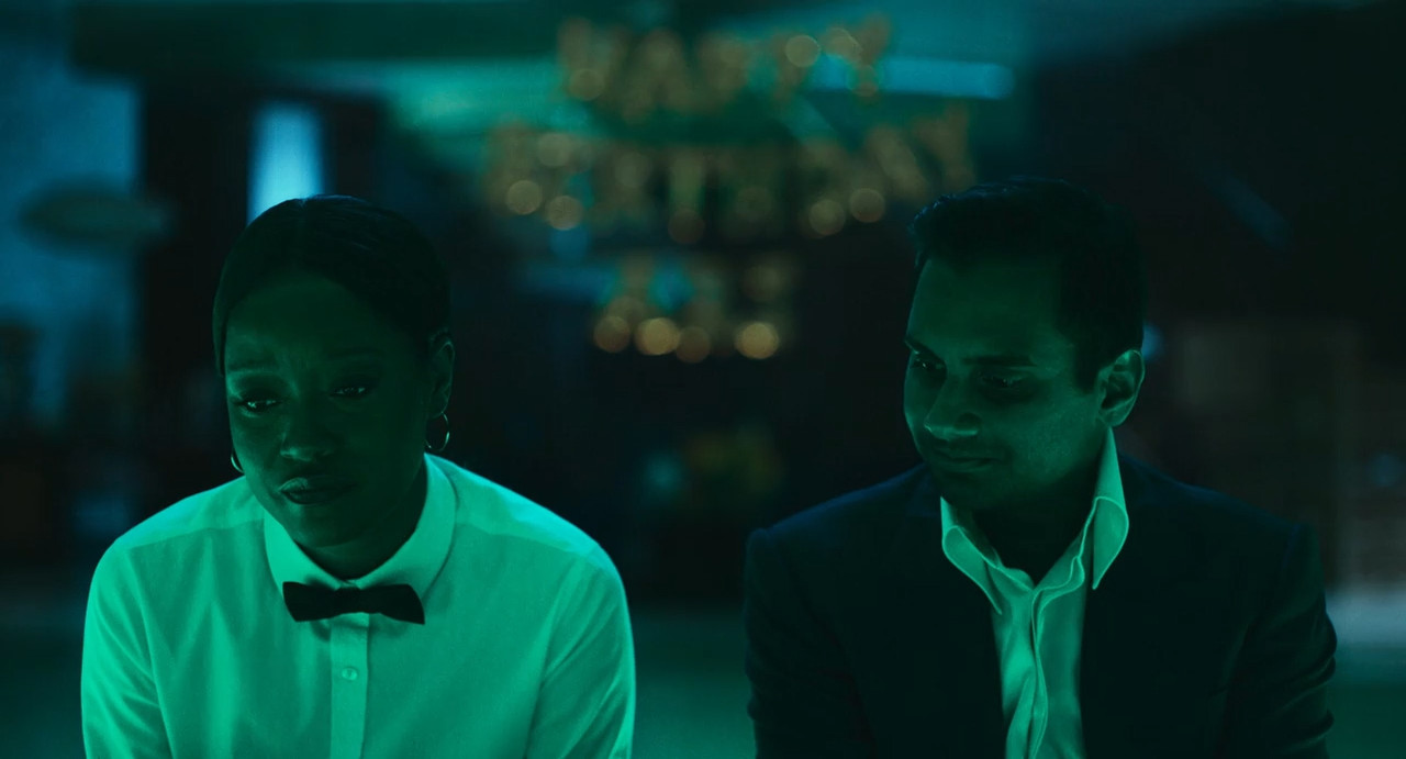 Good Fortune 2025 BluRay [Hindi + Tamil + Telugu + English] 480p 720p ESub Screenshot
