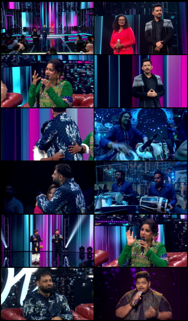  Indian Idol S15 17th November 2024 720p HDRip x264 Full Indian Show [750MB] Full Movie Download screenshot