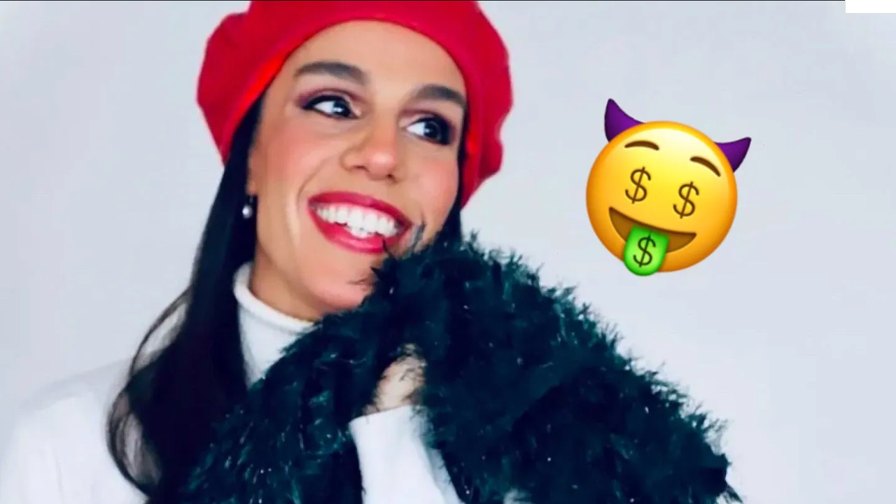 Esta es la fortuna que Marysol Sosa cobró a escondidas por regalías de José José