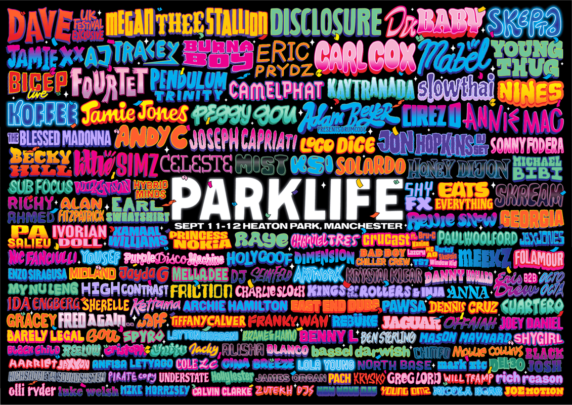 Parklife 2021