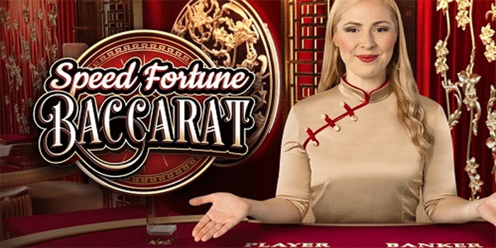 Fortune Baccarat