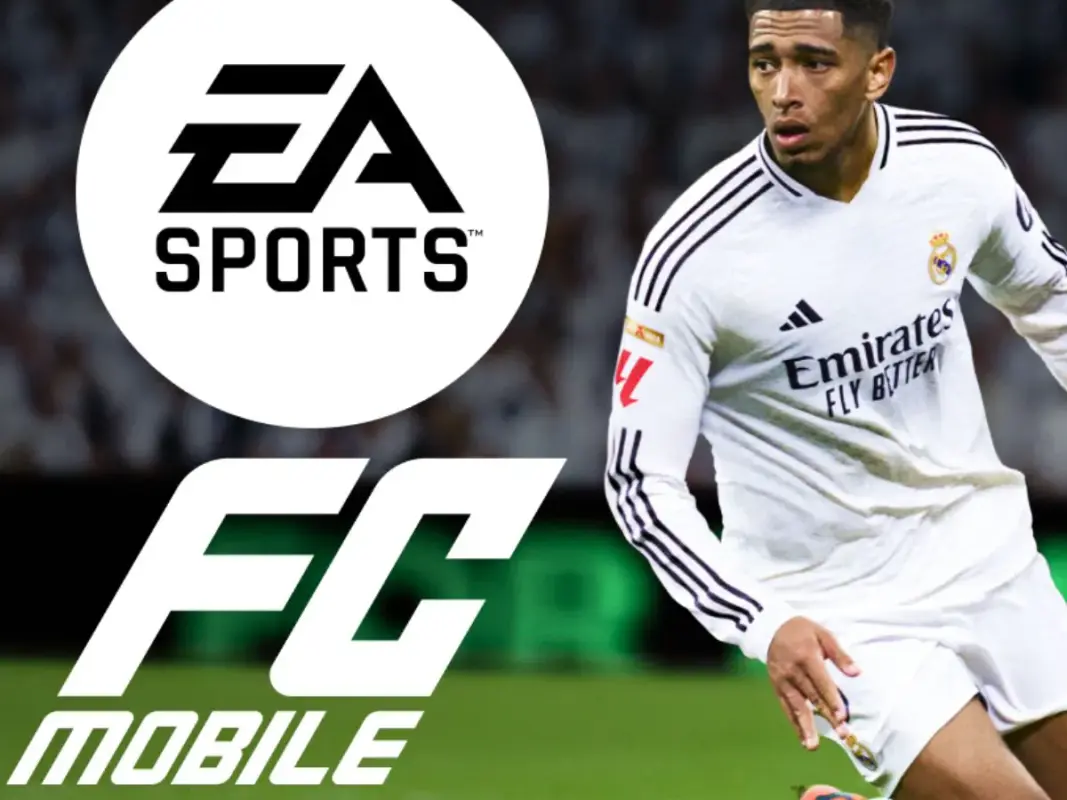FC MOBILE MOD APK