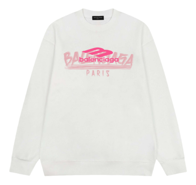 Balenciaga Hoodie