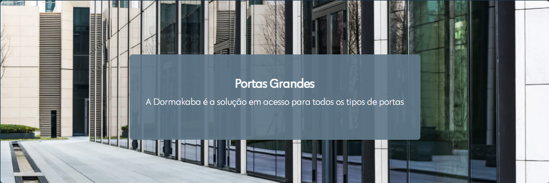 Confira nossos produtos