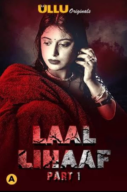  Laal Lihaaf Part 1 (2021) UNRATED 720p HEVC HDRip Hindi S01 Complete Hot Web Series x265 AAC ESubs [450MB] Full Movie Download