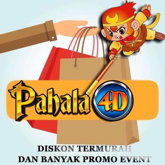 Pahala4D: Market Termurah Dengan Potongan Diskon Terbesar Di Indonesia