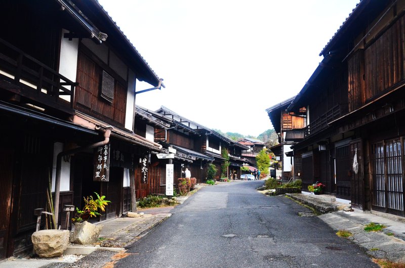 Tsumago-Juku-16-11-2024 - Japón y sus Pueblos-2024 (54)