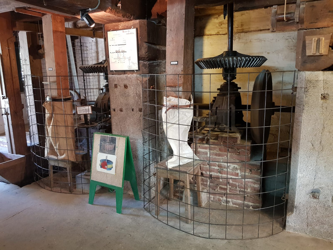 Pieter, (S)chaloens Molen 13 Oud-Valkenburg 20-07-2018