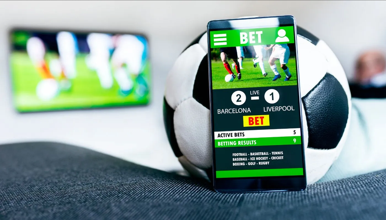 Los beneficios de las aplicaciones de casa de apuestas sobre los sportsbook tradicionales