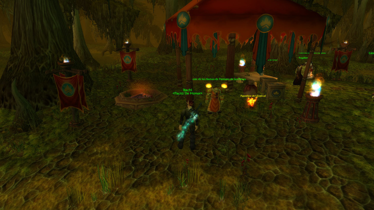 Pantano de las penas (1)