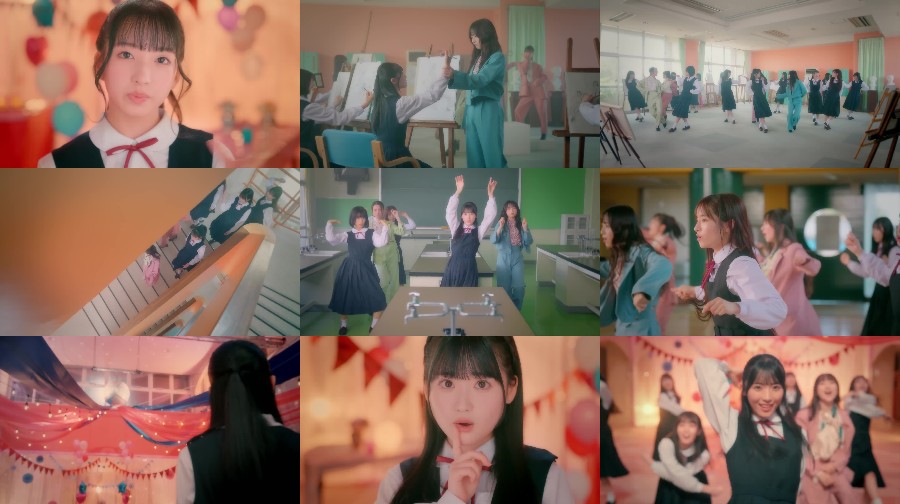 Do the dance! PV