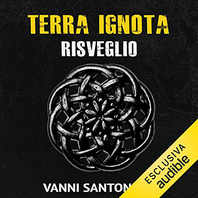 Vanni Santoni - Risveglio (2020) (mp3 - 128 kbps)