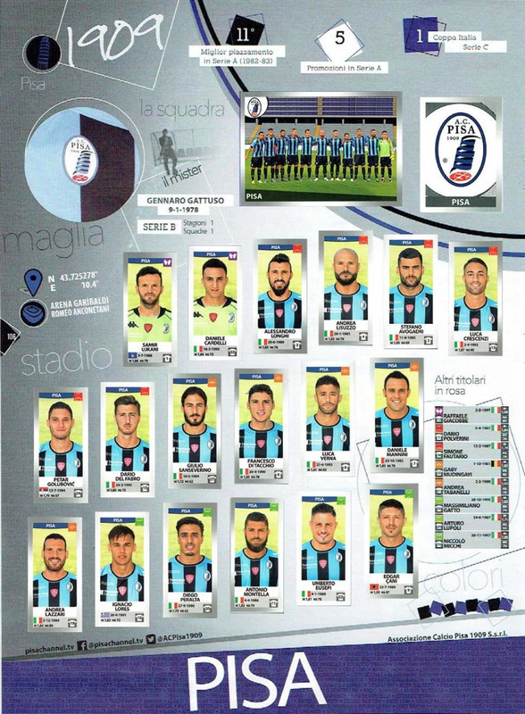 Album Calciatori 2016-2017 Panini-108