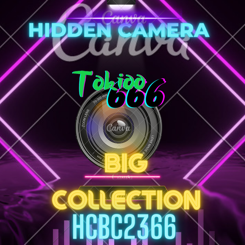 MEGA~hidden camera big collection [HCBC 2366]