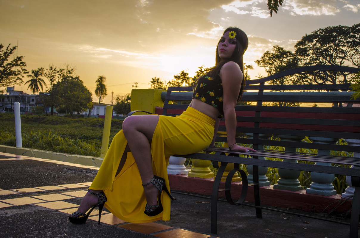 Luz Leidy 211918419741 de Maracaibo