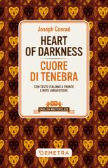 Joseph Conrad – Heart of Darkness. Cuore di tenebra (2026)