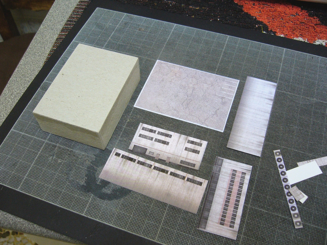 PostApocalyptic Warehouse 02