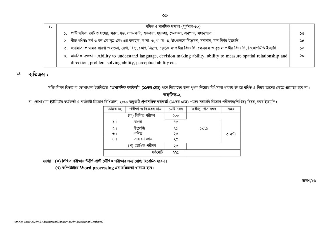 BPSC-Non-Cadre-Job-Circular-2023-4-19-PDF-15