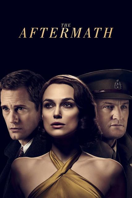 მტრის სახლში / The Aftermath / mtris saxlshi