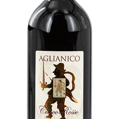 Aglianico Roccamonfina