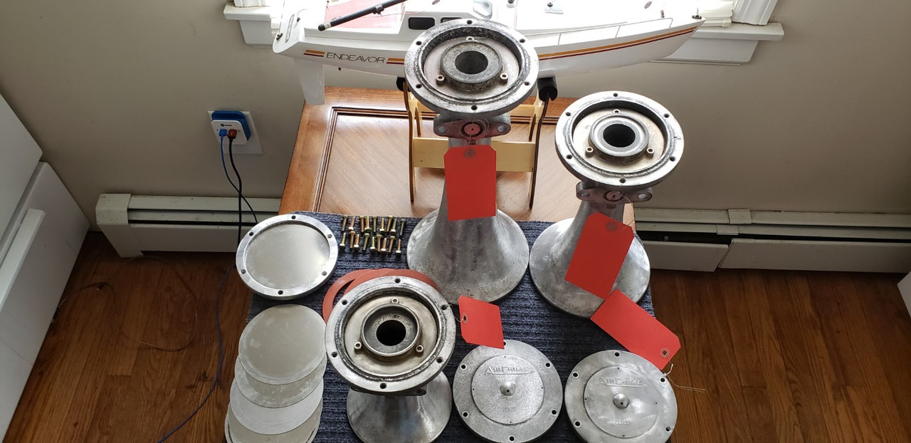 SiennaTrainHornInstall (23)