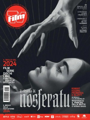 Film Tv N.53 - 31 Dicembre 2024